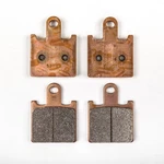 Braking P1R927 High Performance Racing Brake Pads. Fixed Price $238.95.