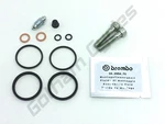 Oem Brembo Rear Brake Caliper 34MM P34G Seal Ducati Ktm Aprilia Mv Agusta. Fixed Price $59.99.