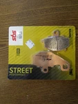 Sbs - 687LS Sintered Brake Pads. Fixed Price $44.95.