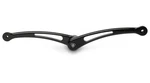 Arlen Ness Radius Black Heel/toe Shift Arm (19-761). Fixed Price $215.95.