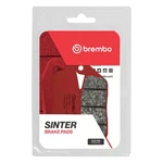 Brembo 07HO41SA Prime Motorcycle Brake Pad. Fixed Price $66.90.