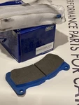 Endless ML50A Front Brake Pads Subaru Wrx Sti 2018+ 2022+ Tr - Ts. Fixed Price $609.00.