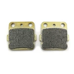 Httmt Disc Brake Pad Set For Arcticcat Bennche Honda Husqvarna Kawasaki Suzuki Y. Fixed Price $9.99.