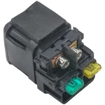 Caltric Starter Solenoid Relay For Honda CBR1000RR 2008-2026 / CB1000R 2011-2016. Fixed Price $13.00.