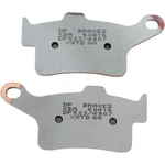 Brakes DP533 Standard Compound Pad Set. Fixed Price $47.26.