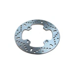 Ebc Stainless Steel Brake Rotor - Rear MD663. Fixed Price $175.31.