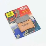 Ebc Brakes Sintered Pad FA182HH High Performance. Fixed Price $43.26.