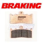 Braking Front CM55 Sintered Sport Brake Pads For 2011-2020 Bmw K1600GTL Of. Fixed Price $68.80.