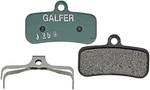 Galfer High-performance Organic Semi-metallic Disc Brake Pads. Fixed Price $38.91.