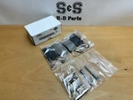 Genuine Harley-davidson Trike Rear Brake Kit (4 Pads) 41300214. Fixed Price $189.06.