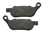 V-factor 58014 Rear Brake Pads For Harley Softail & Dyna Models 08-13. Fixed Price $18.95.
