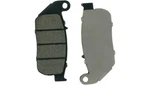 Drag Specialties Semi-metallic Front/rear Brake Pads Harley 2004-2013 Xl Models. Fixed Price $32.59.