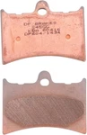 Brakes Standard Sintered Metal Pads DP604. Fixed Price $47.95.