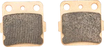Open Trail Brake Pad Kit Sintered 18-8008. Fixed Price $38.57.