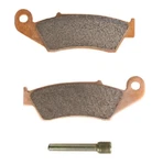 Ebc Brakes Series Moto-x Sintered Race Pads MXS185 / 610516. Fixed Price $27.99.