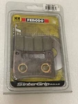 Ferodo Itlay FDB2178ST Sinter Grip Road Motorcycle Brake Pads New. Fixed Price $39.99.