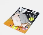 Ebc Brakes Sintered Pad FA381HH High Performance. Fixed Price $43.26.