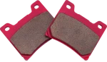 Bikemaster For Yamaha Sintered Brake Pads 961402. Fixed Price $36.99.