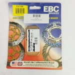 Ebc Brakes Pads FA115R For Ktm 60 & 65. Fixed Price $27.03.