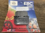 Kawasaki KZ1000R Eddie LAWSON,GPZ1100,KZ1000,KZ1100 Front Brake Pads Ebc FA68. Fixed Price $24.99.