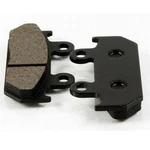 Emgo Disc Brake Pad For Honda/ Kawasaki/ Suzuki 06435-MEL-D21 91-68010. Fixed Price $18.94.