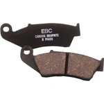 Ebc - FA185X Series Carbon Brake Pads. Fixed Price $38.02.