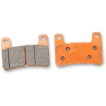 Vesrah Rj Race Brake Pads VD355ZZ. Fixed Price $162.00.