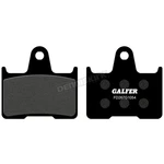 Galfer Semi-metallic Brake Pads FD267G1054. Fixed Price $28.78.