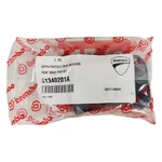 Ducati Brembo Goldline Front Brake Pads 61340201A Oem 748 996 998 Monster. Fixed Price $56.95.