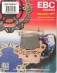 Ebc Extreme Performance Brake Pads EPFA368HH. Fixed Price $92.63.
