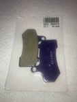 2009 - 2012 Harley Davidson Vrscf Eccpp 052413 Disk Brake Pads New. Fixed Price $11.79.