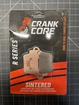 Crank Core - Series / Sintered Brake Pads. Fixed Price $40.00.