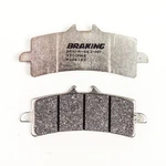Braking Pad Set Sintered High Performance Brakes. Fixed Price $88.40.