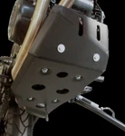 Moose Aluminum Skid Plates For 2008-2018 Fits Bmw F800GS 2013-2018. Fixed Price $211.95.