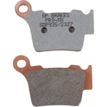 Brakes Pro Mx High-performance Pads (SDP935). Fixed Price $50.65.