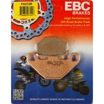 Ebc Brakes Pads FA372R. Fixed Price $29.83.