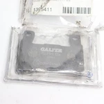 Galfer Front Pad Semi-metallic Compound FD219G1054. Fixed Price $10.83.