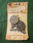 Ebc Brakes FA43 Pads. Fixed Price $11.00.
