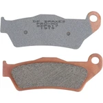 Brakes Pro Mx Sintered Pads - SDP617. Fixed Price $58.33.