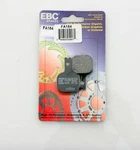 Ebc Organic Brake Pads FA184. Fixed Price $32.83.
