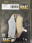 Brakes - DP321 Standard Sintered Metal Pads. Fixed Price $31.19.