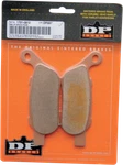 Brakes Standard Sintered Metal Pads DP987. Fixed Price $58.95.