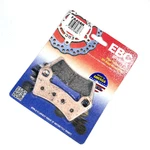 Ebc Brake Pads Atv FA456R Off Road Mud & Sand. Fixed Price $39.71.
