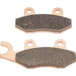 Balls 18-8007 Sintered Brake Pads. Fixed Price $31.90.