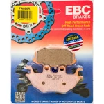 Ebc Brakes Pad FA686R. Fixed Price $39.29.
