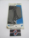 Drag Specialties Nos Harley Front Brake Pads, Semi-metallic DS-325000. Fixed Price $18.99.