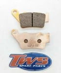 Sintered Brake Pads Suitable For Bmw 800 Gs Honda Cb Ktm Husqvarna. Fixed Price $39.88.