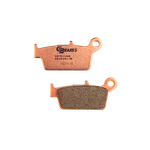 Gbrakes Pads Sintered GB0505-76. Fixed Price $49.11.