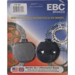 Ebc Brakes Pads FA62. Fixed Price $32.20.