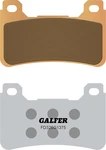 Galfer FD326G1375 Performance/track Day Brake Pads Front. Fixed Price $58.50.